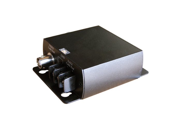 Camera video protection